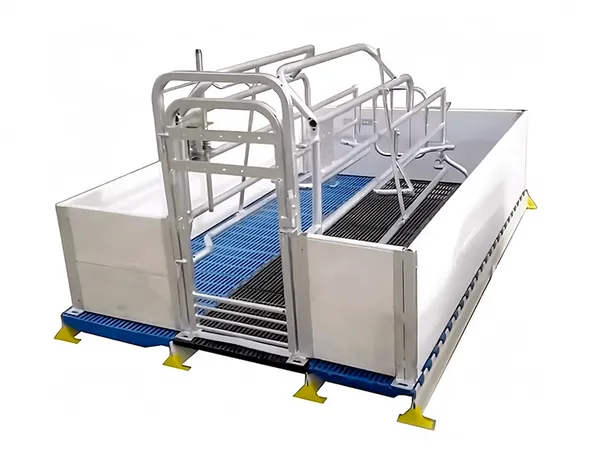 Agricultural Cage