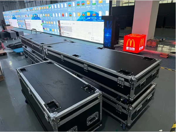 LED Screens
